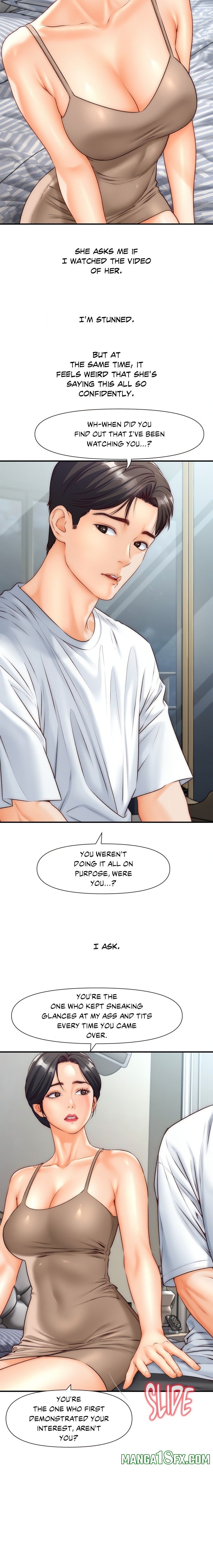 Delirious Diary - Chapter 35 [photo 4] - MangaPorn