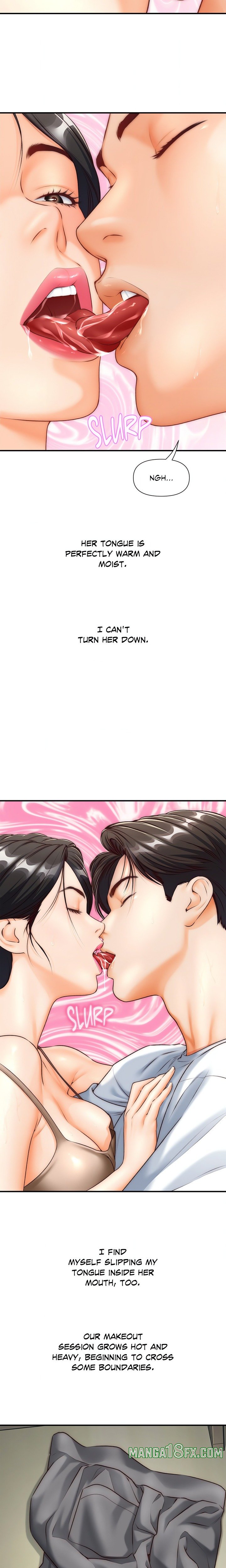 Delirious Diary - Chapter 35 [photo 6] - MangaPorn