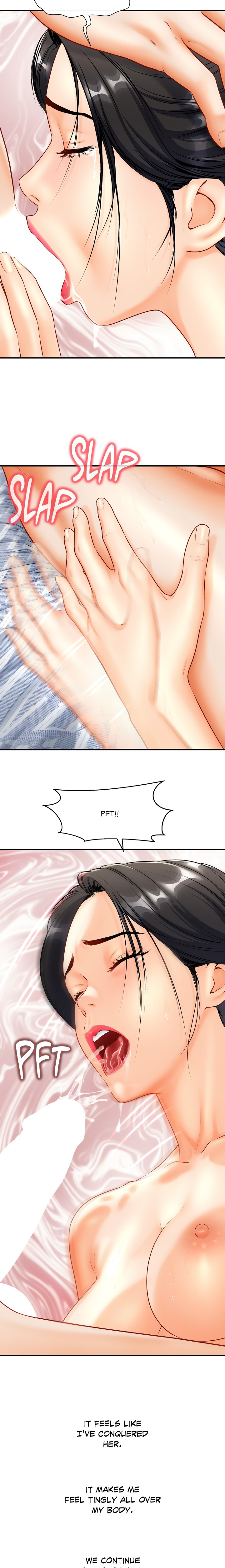 Delirious Diary - Chapter 35 [photo 9] - MangaPorn