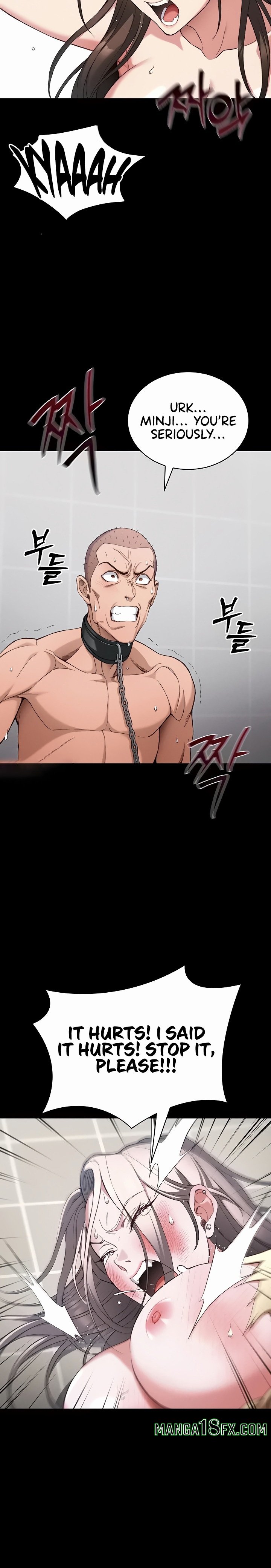 Taming A Female Bully - Chapter 54 [photo 14] - MangaPorn