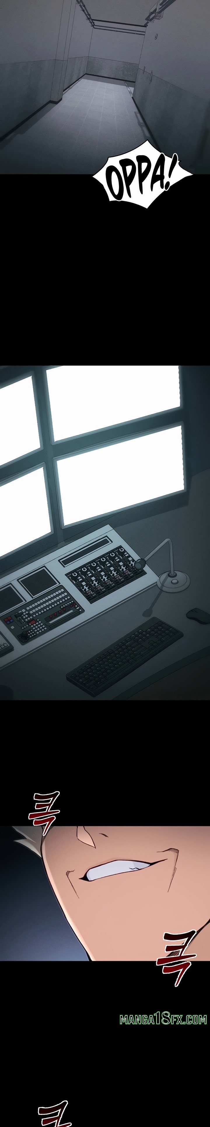 Taming A Female Bully - Chapter 54 [photo 2] - MangaPorn