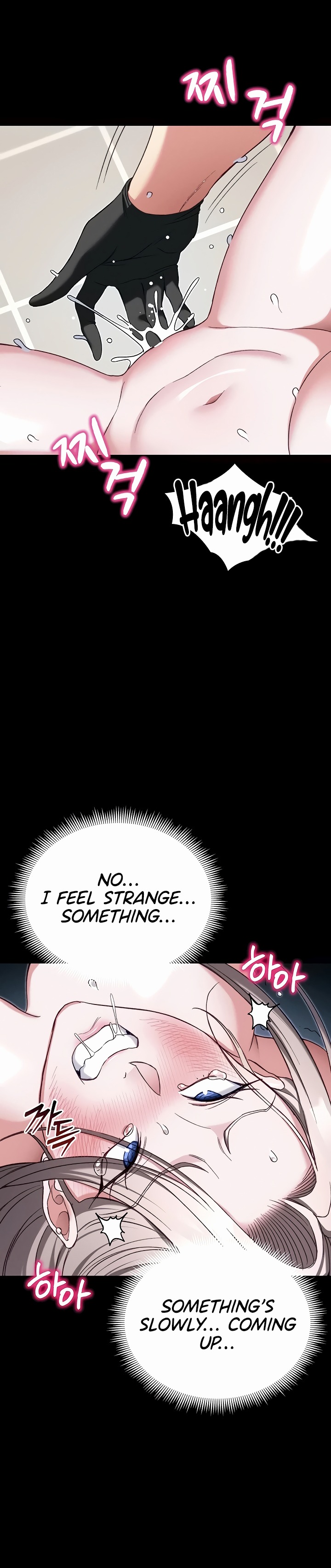 Taming A Female Bully - Chapter 54 [photo 24] - MangaPorn