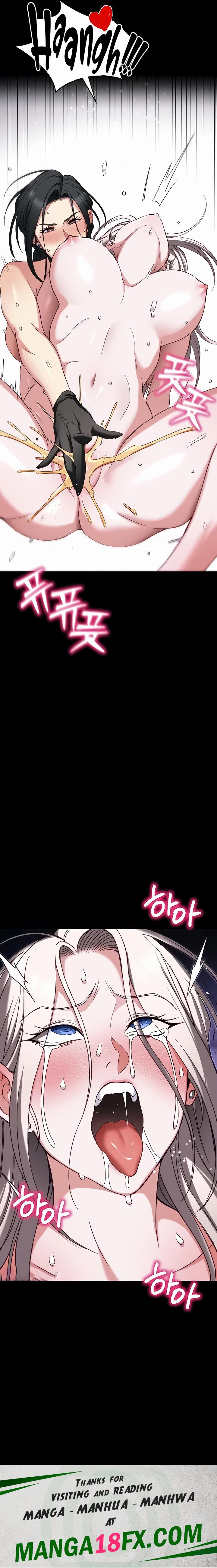 Taming A Female Bully - Chapter 54 [photo 25] - MangaPorn