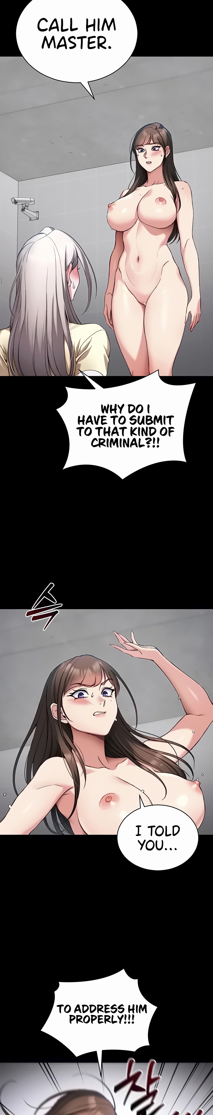 Taming A Female Bully - Chapter 54 [photo 5] - MangaPorn