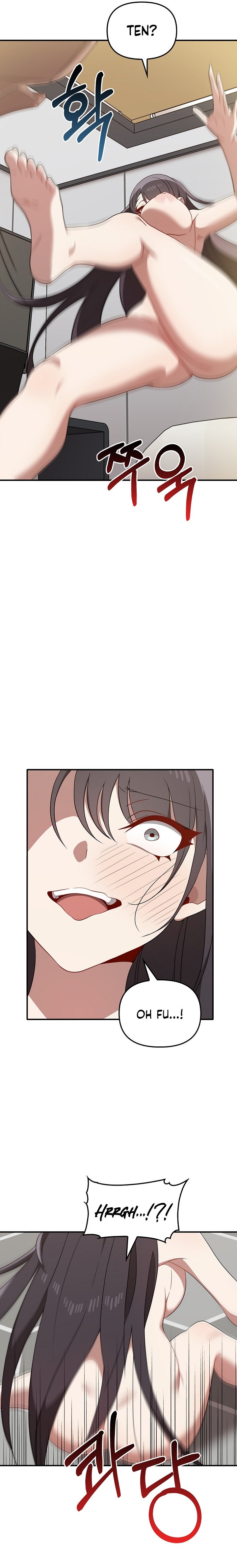 Honestly, I like it a lot! - Chapter 33 [photo 5] - MangaPorn