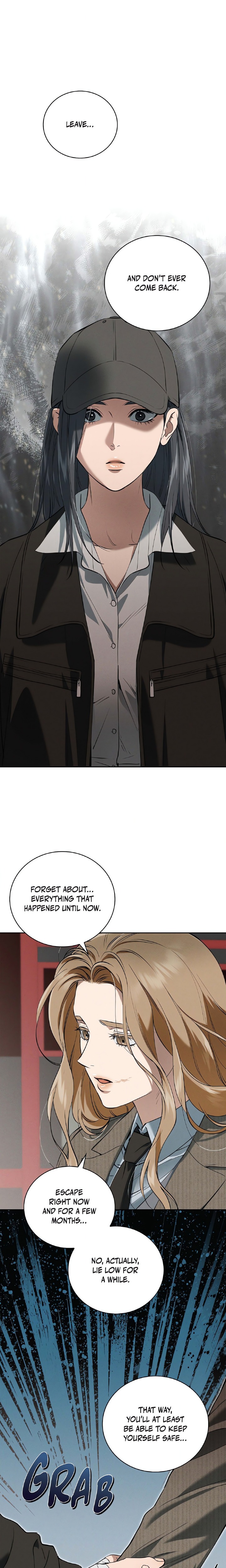 Falling (DOG) - Chapter 50 [photo 1] - MangaPorn