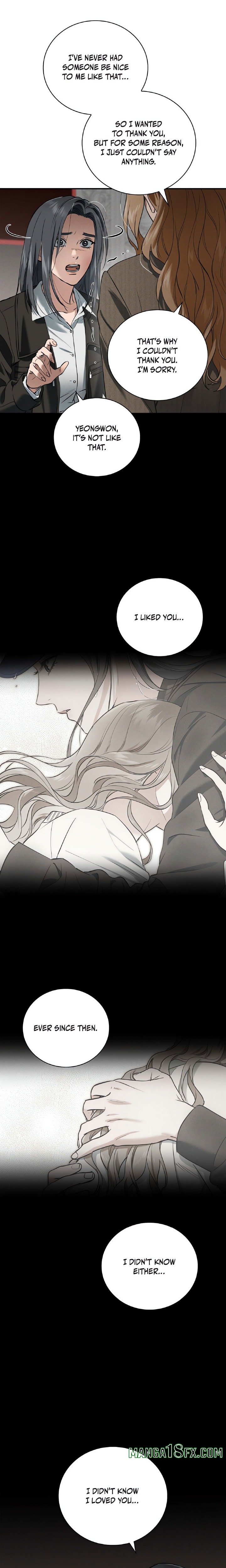 Falling (DOG) - Chapter 50 [photo 11] - MangaPorn