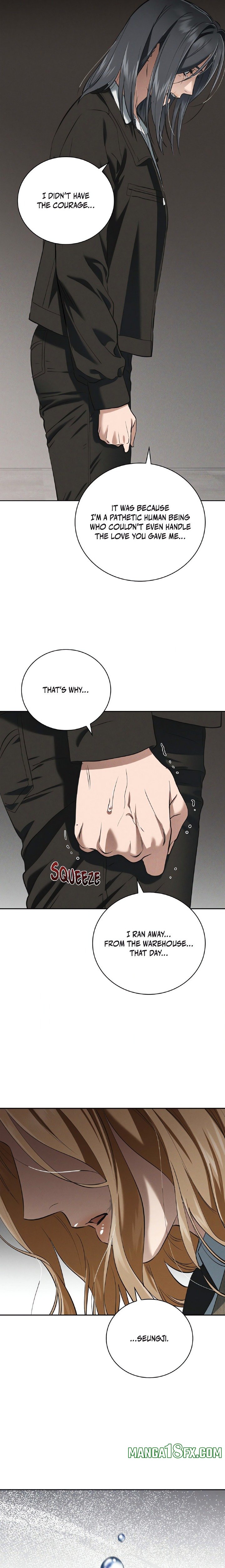 Falling (DOG) - Chapter 50 [photo 12] - MangaPorn