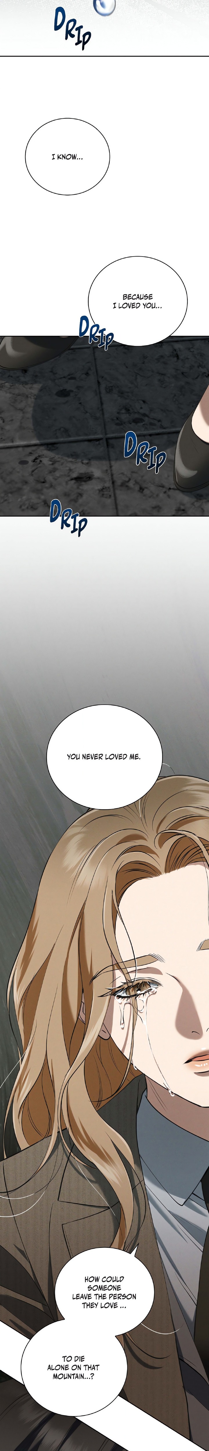 Falling (DOG) - Chapter 50 [photo 13] - MangaPorn