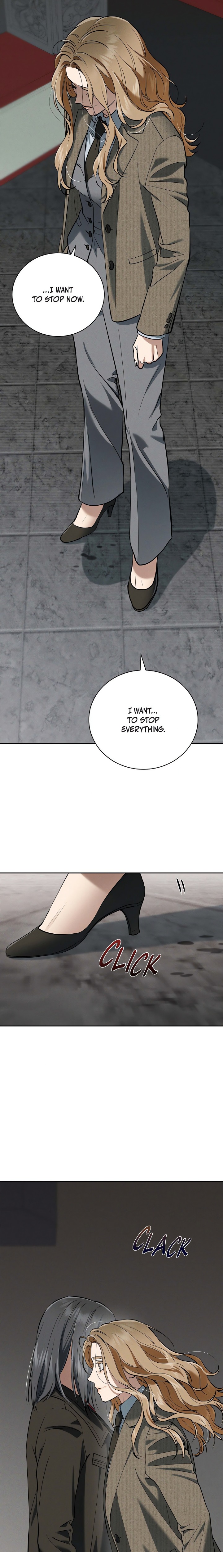 Falling (DOG) - Chapter 50 [photo 17] - MangaPorn