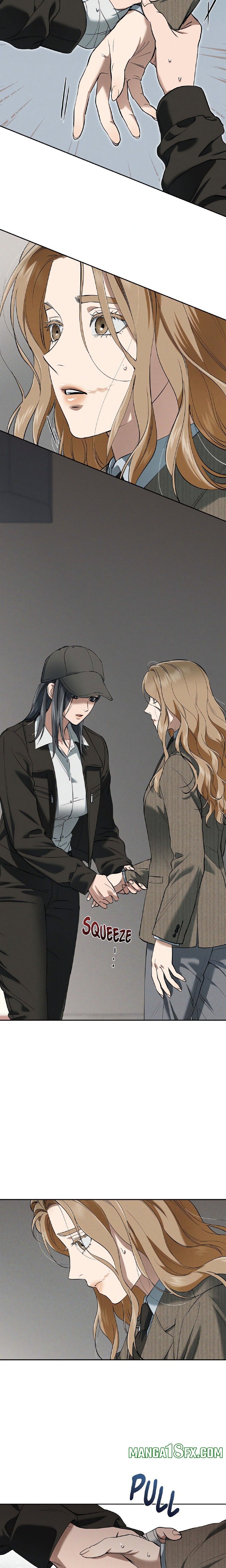 Falling (DOG) - Chapter 50 [photo 2] - MangaPorn