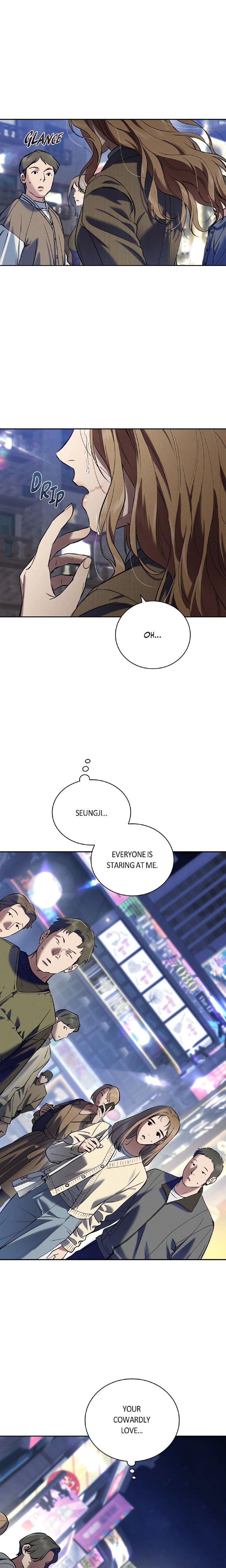 Falling (DOG) - Chapter 50 [photo 20] - MangaPorn