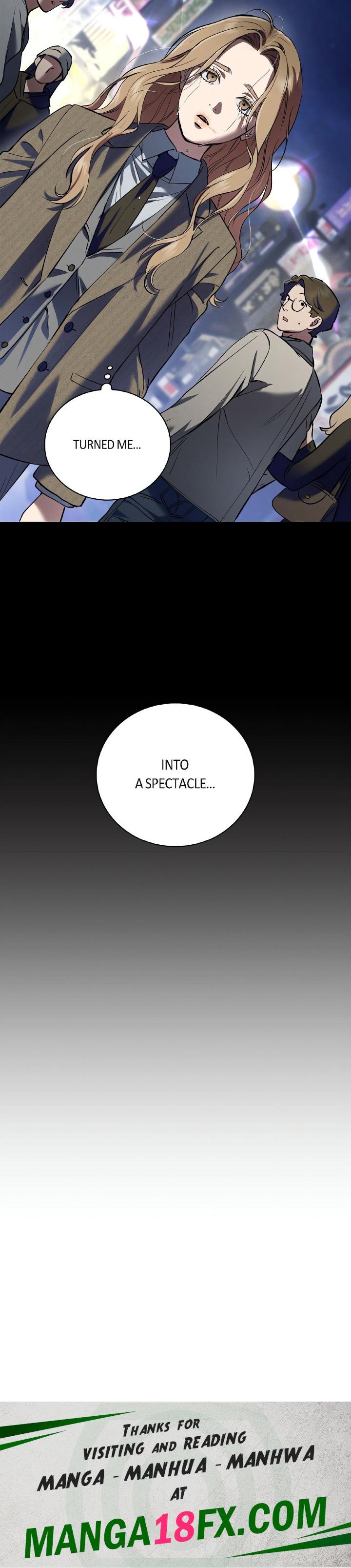 Falling (DOG) - Chapter 50 [photo 21] - MangaPorn