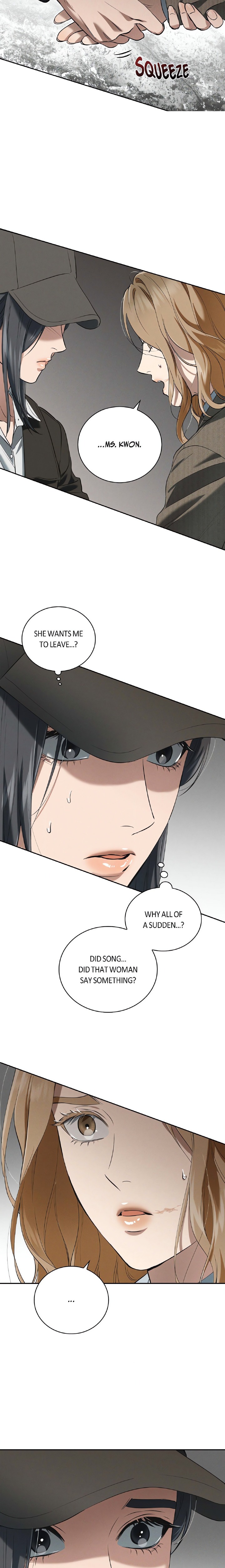 Falling (DOG) - Chapter 50 [photo 3] - MangaPorn