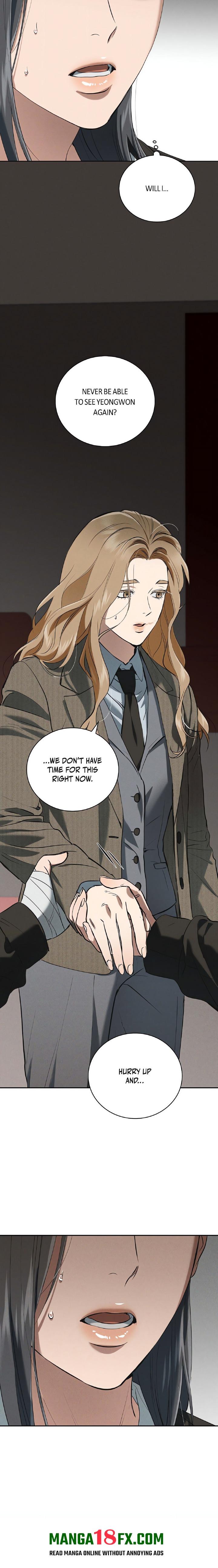 Falling (DOG) - Chapter 50 [photo 4] - MangaPorn