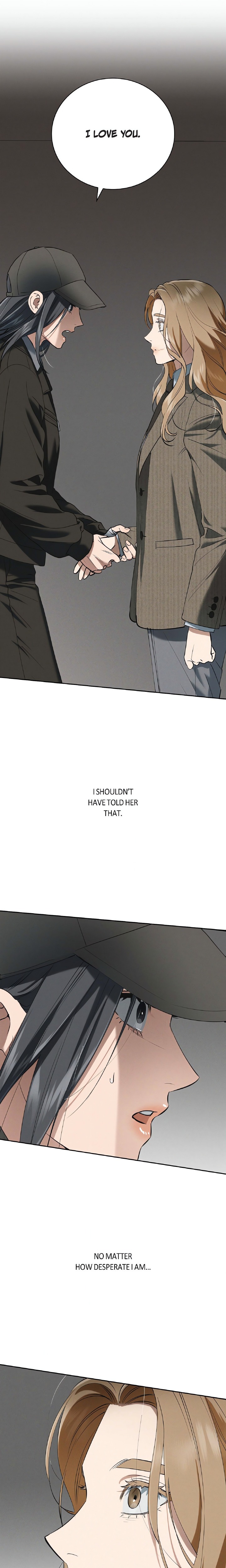 Falling (DOG) - Chapter 50 [photo 5] - MangaPorn