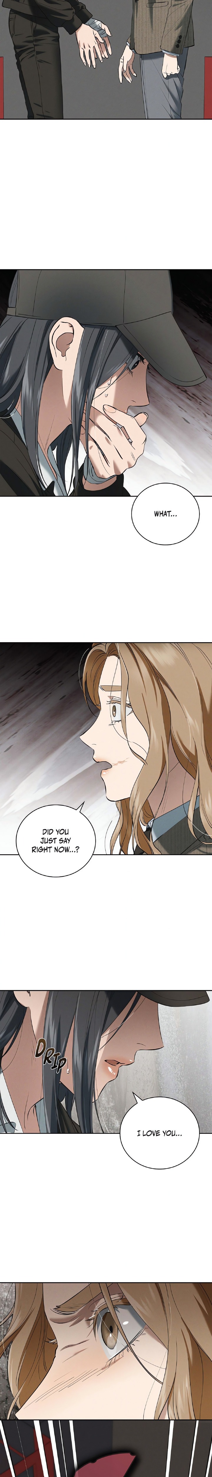 Falling (DOG) - Chapter 50 [photo 7] - MangaPorn