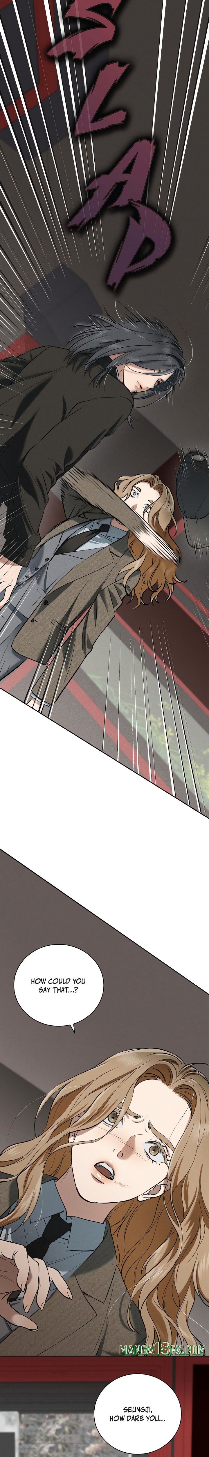 Falling (DOG) - Chapter 50 [photo 8] - MangaPorn