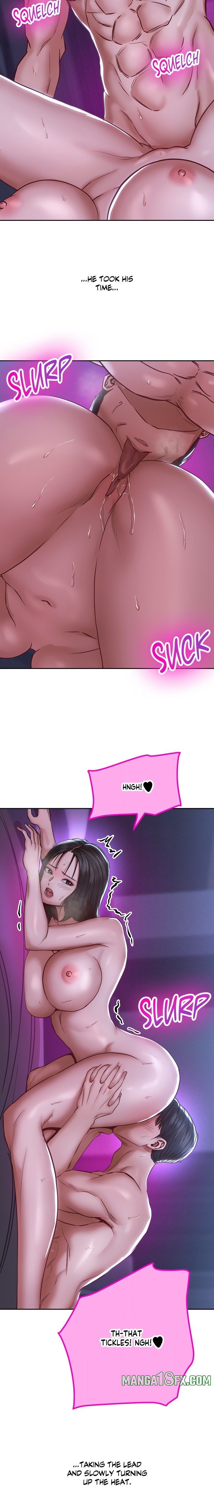 True or False? (Uncensored) - Chapter 105 [photo 3] - MangaPorn