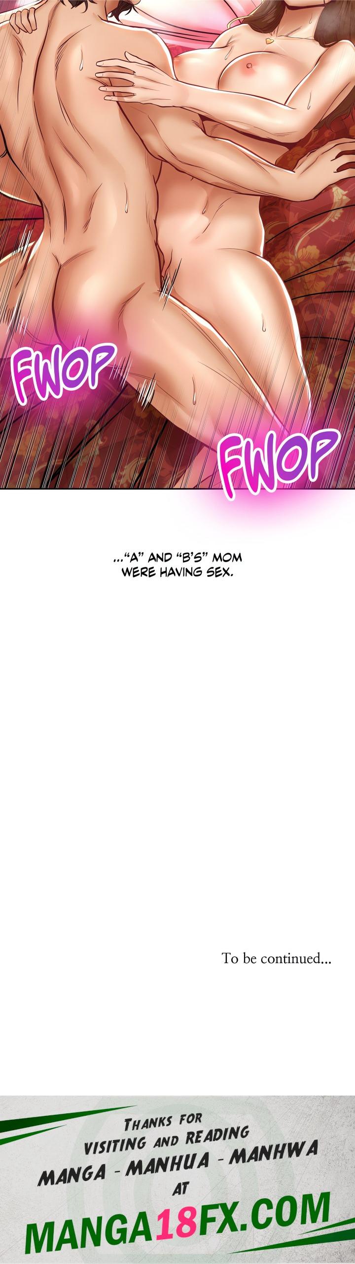 True or False? (Uncensored) - Chapter 106 [photo 10] - MangaPorn