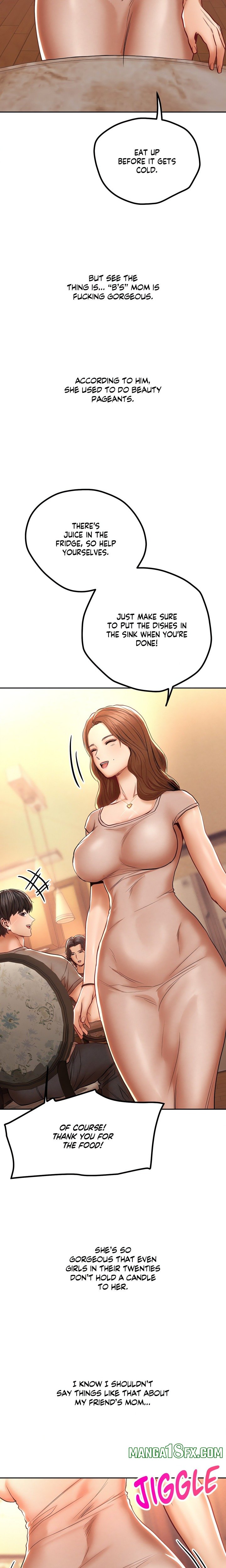 True or False? (Uncensored) - Chapter 106 [photo 5] - MangaPorn