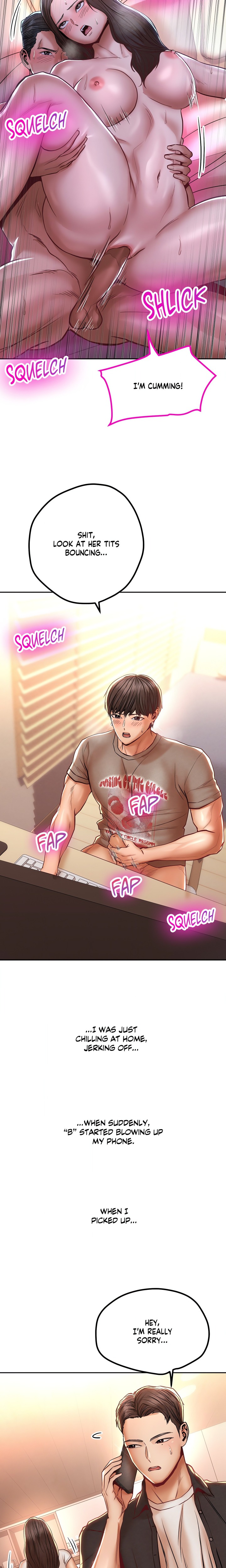 True or False? (Uncensored) - Chapter 106 [photo 7] - MangaPorn