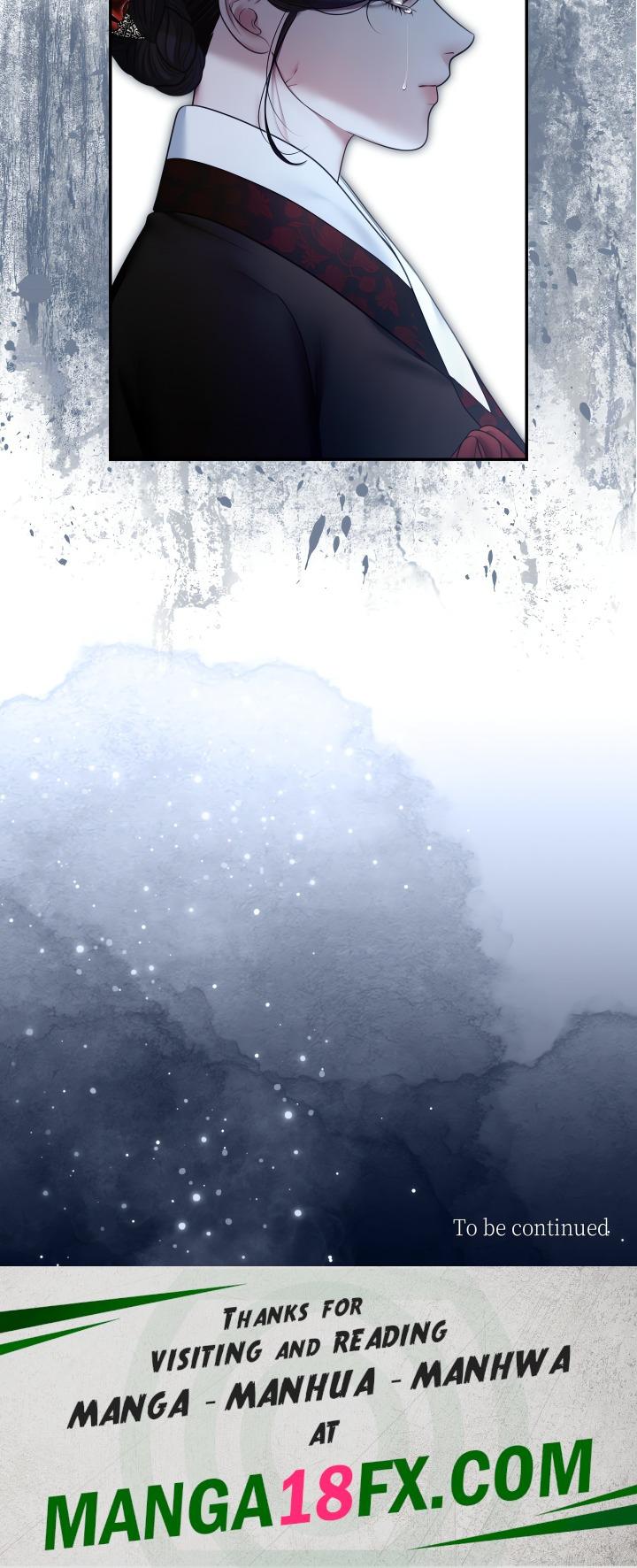 Requiem of the Scarlet Name (Uncensored) - Chapter 18 [photo 19] - MangaPorn