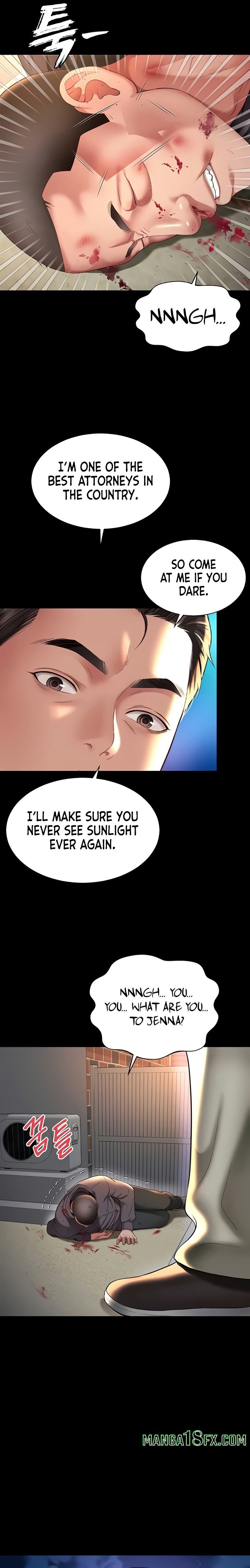 Mother and Daughter’s Home - Chapter 13 [photo 21] - MangaPorn