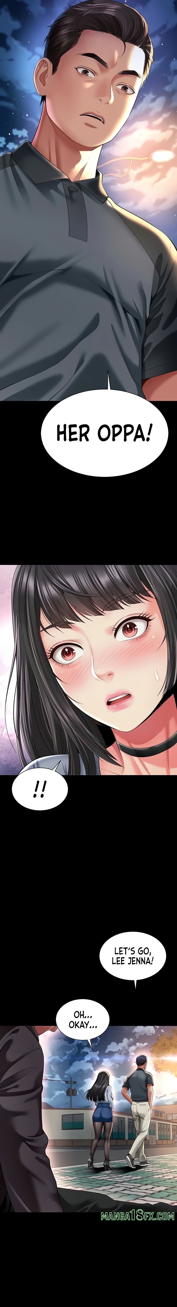 Mother and Daughter’s Home - Chapter 13 [photo 22] - MangaPorn