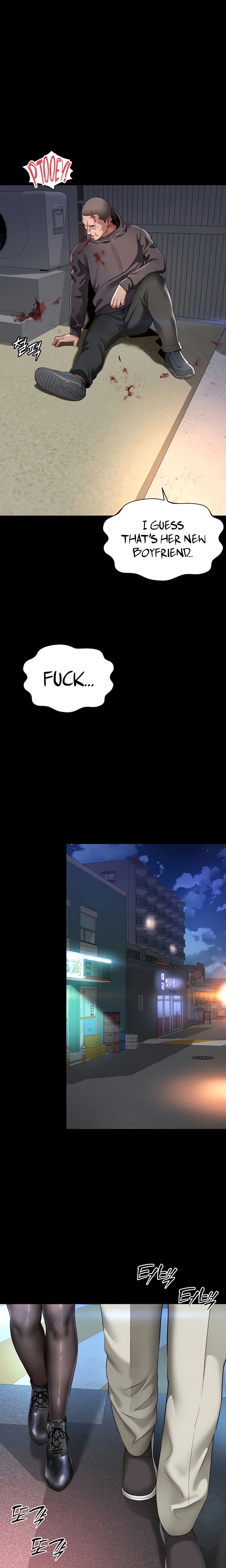 Mother and Daughter’s Home - Chapter 13 [photo 23] - MangaPorn