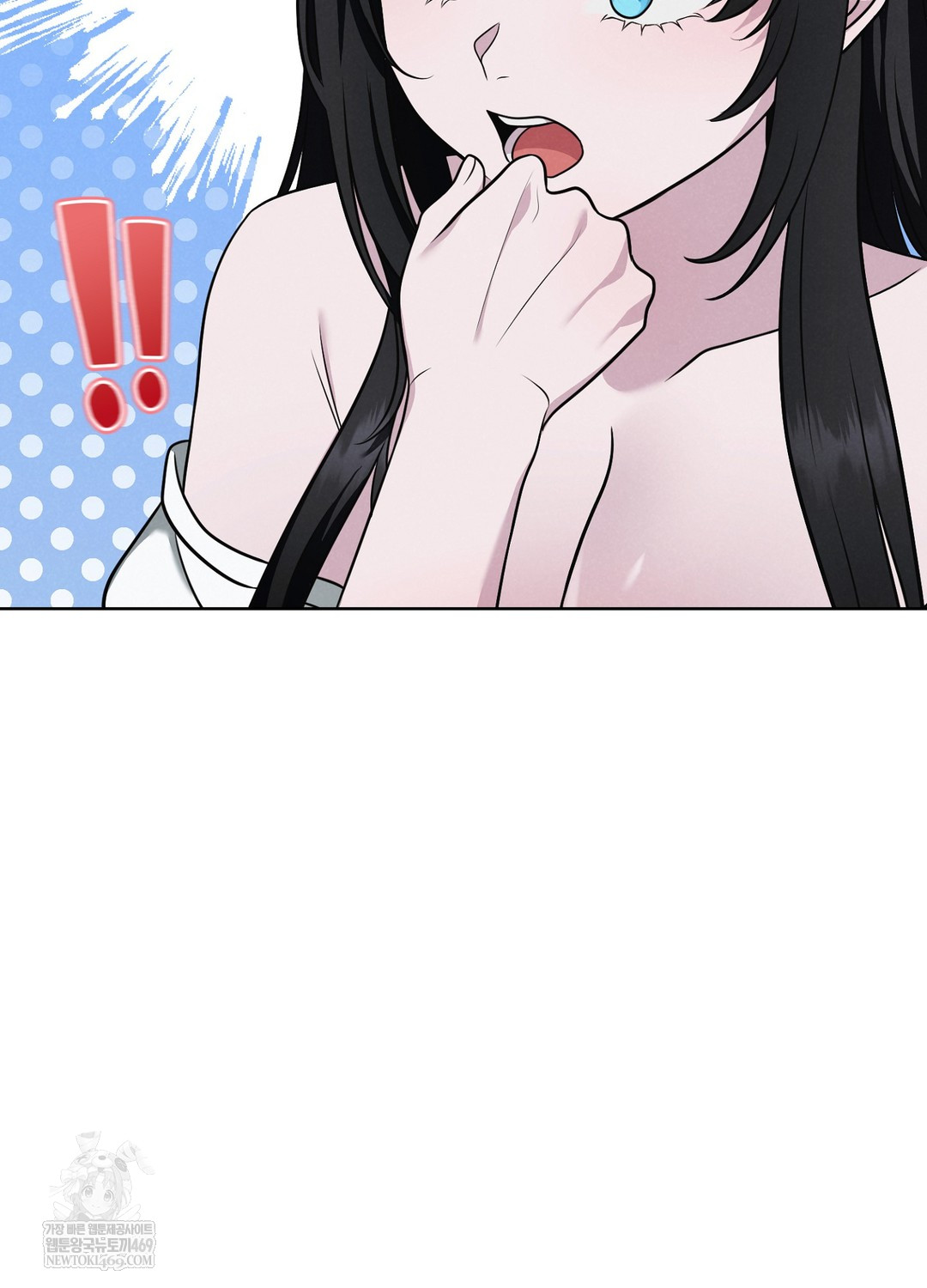 Sleeping World Raw - Chapter 1 [photo 108] - MangaPorn