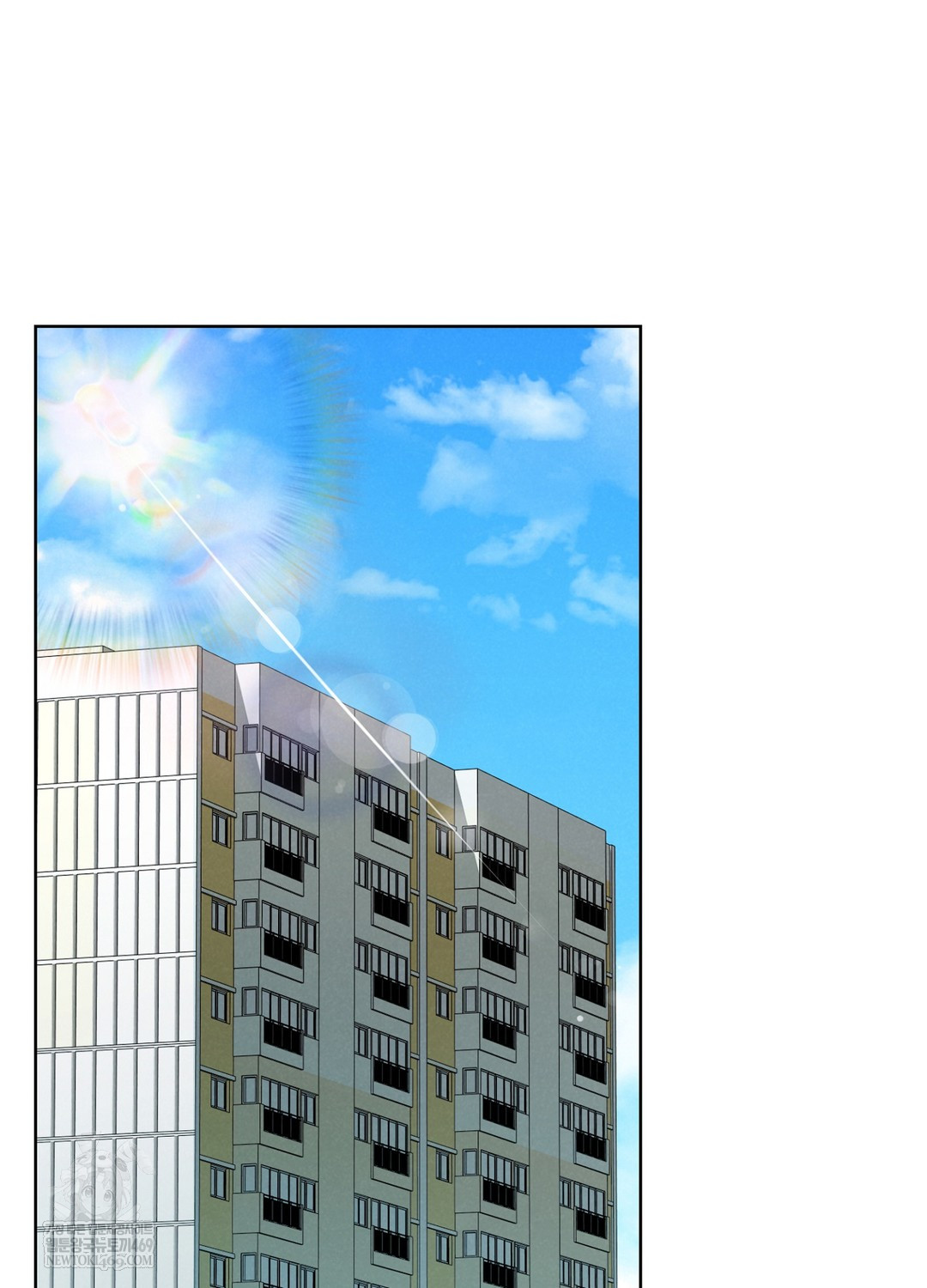 Sleeping World Raw - Chapter 1 [photo 110] - MangaPorn