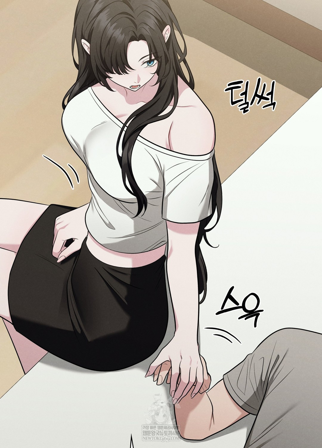 Sleeping World Raw - Chapter 1 [photo 125] - MangaPorn