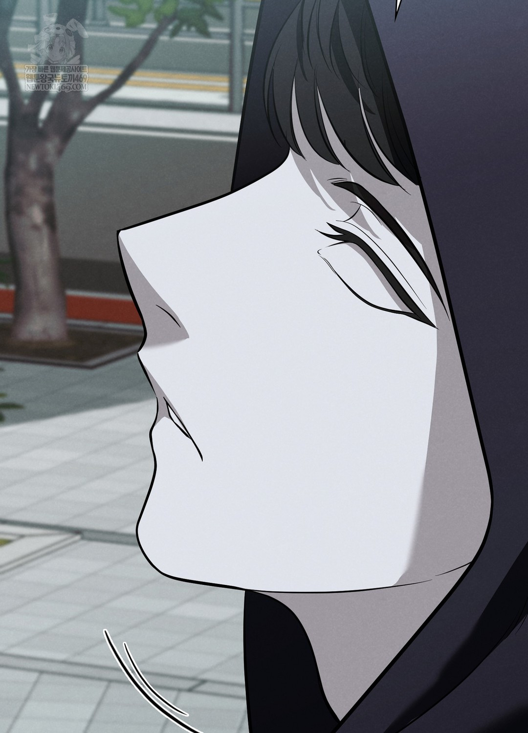 Sleeping World Raw - Chapter 1 [photo 90] - MangaPorn