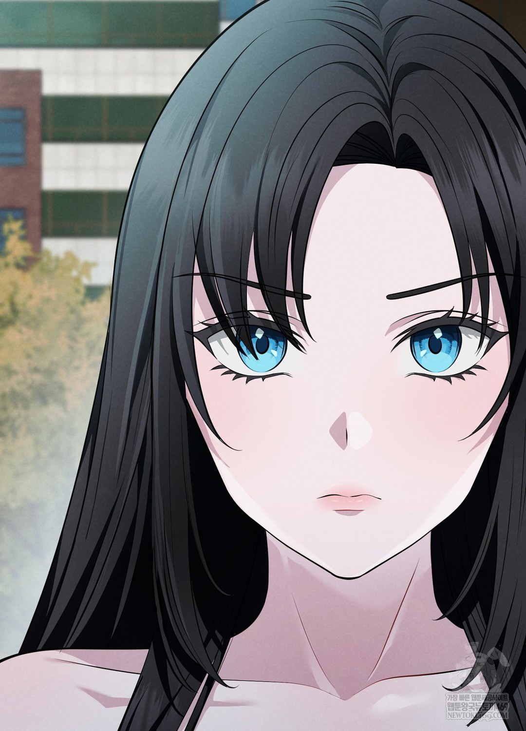 Sleeping World Raw - Chapter 2 [photo 101] - MangaPorn