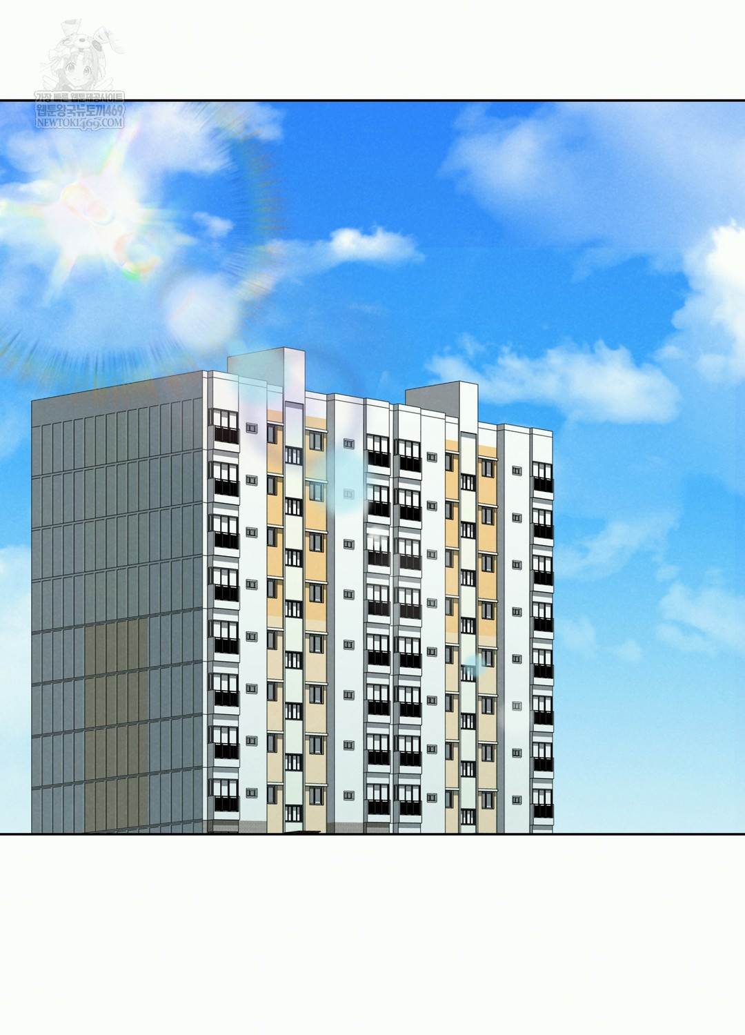 Sleeping World Raw - Chapter 2 [photo 64] - MangaPorn