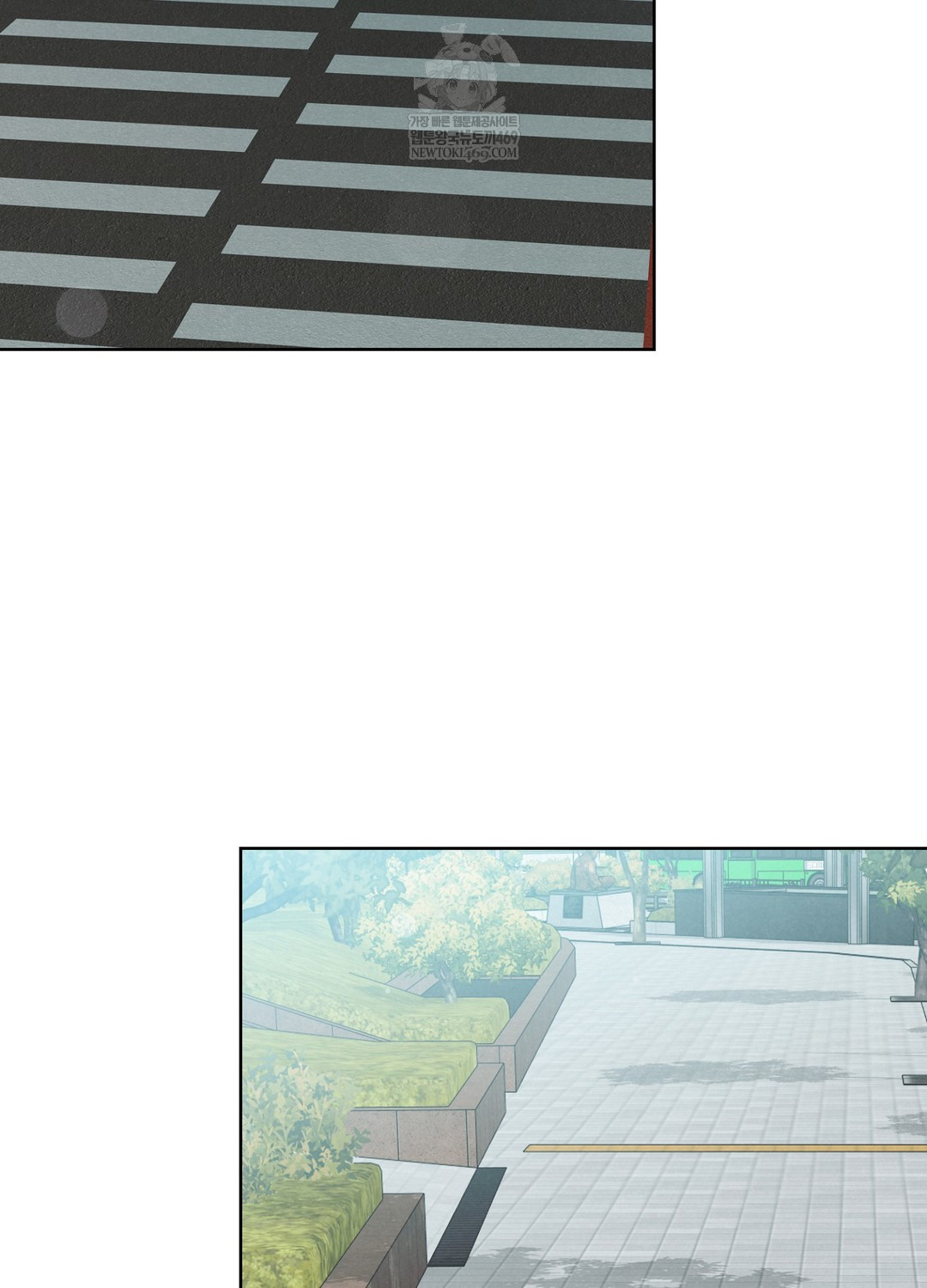 Sleeping World Raw - Chapter 2 [photo 95] - MangaPorn