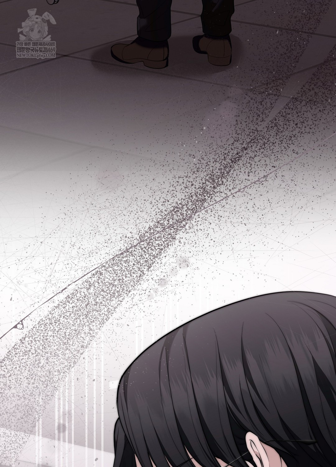 Sleeping World Raw - Chapter 3 [photo 105] - MangaPorn