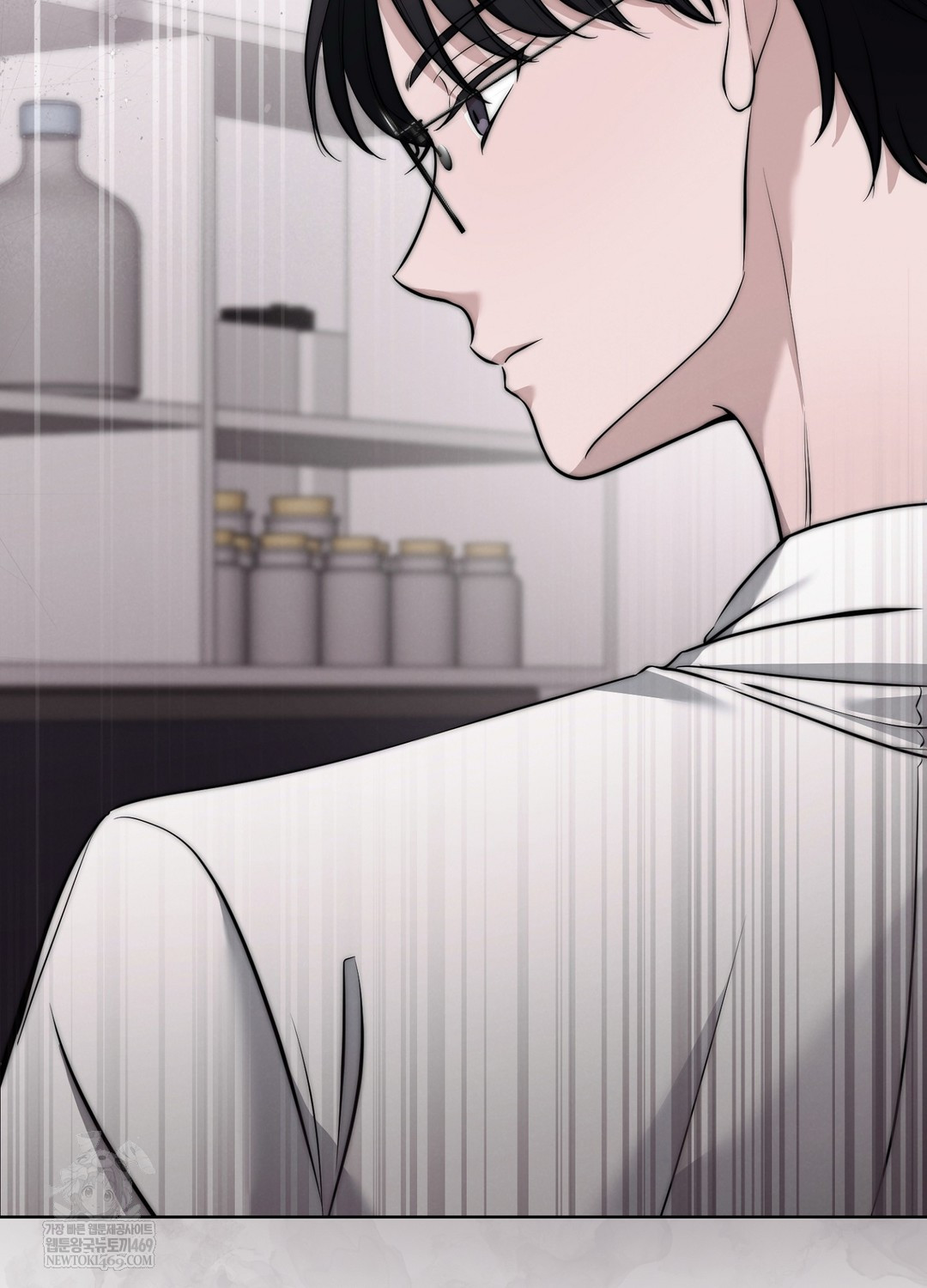 Sleeping World Raw - Chapter 3 [photo 106] - MangaPorn