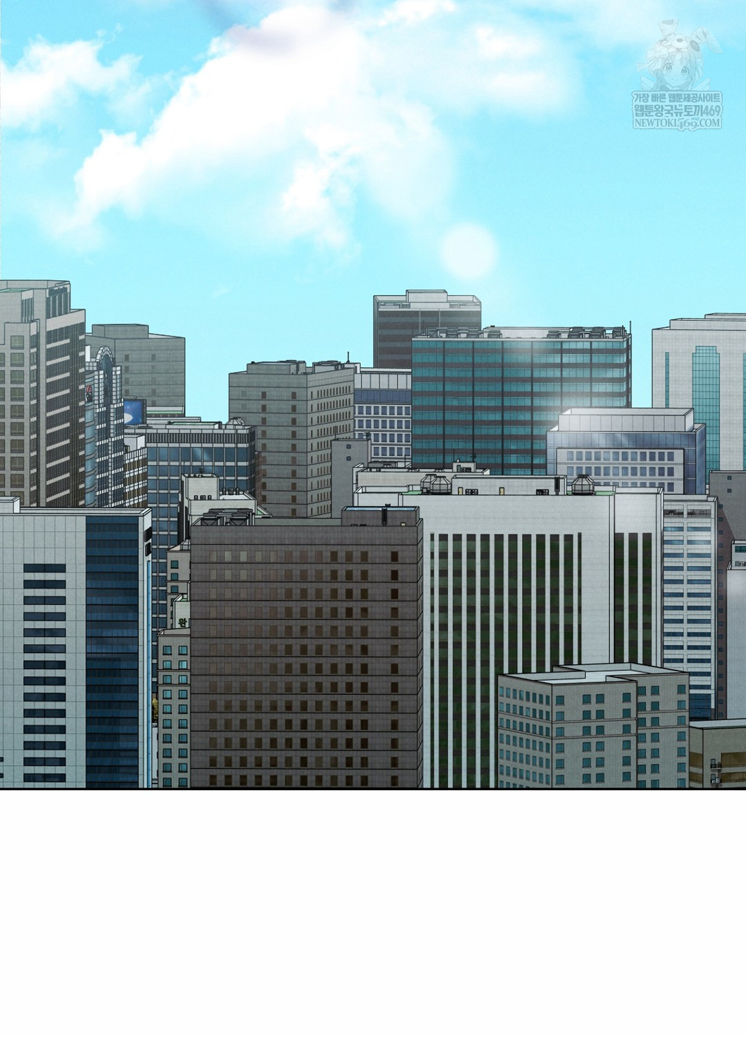 Sleeping World Raw - Chapter 3 [photo 2] - MangaPorn