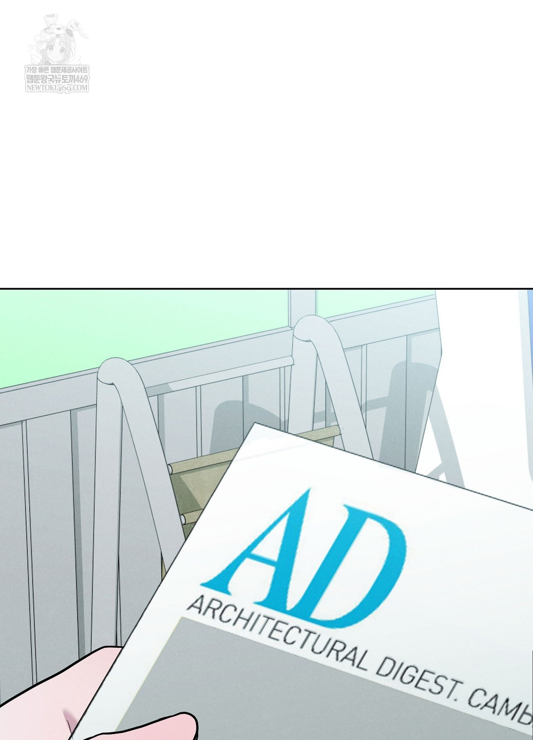 Sleeping World Raw - Chapter 3 [photo 20] - MangaPorn