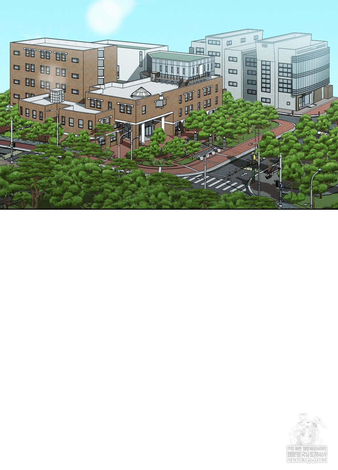 Sleeping World Raw - Chapter 3 [photo 95] - MangaPorn