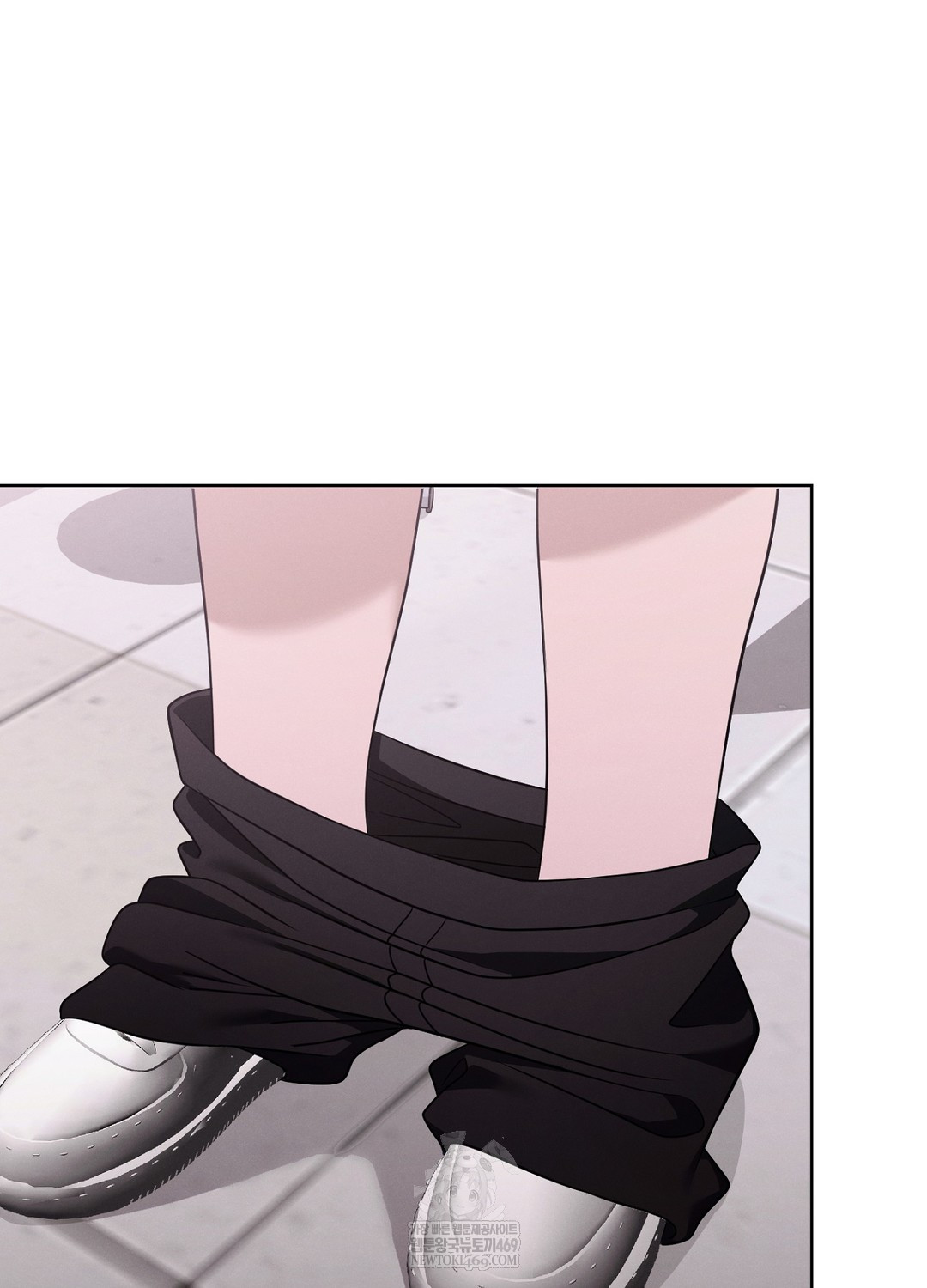 Sleeping World Raw - Chapter 4 [photo 24] - MangaPorn