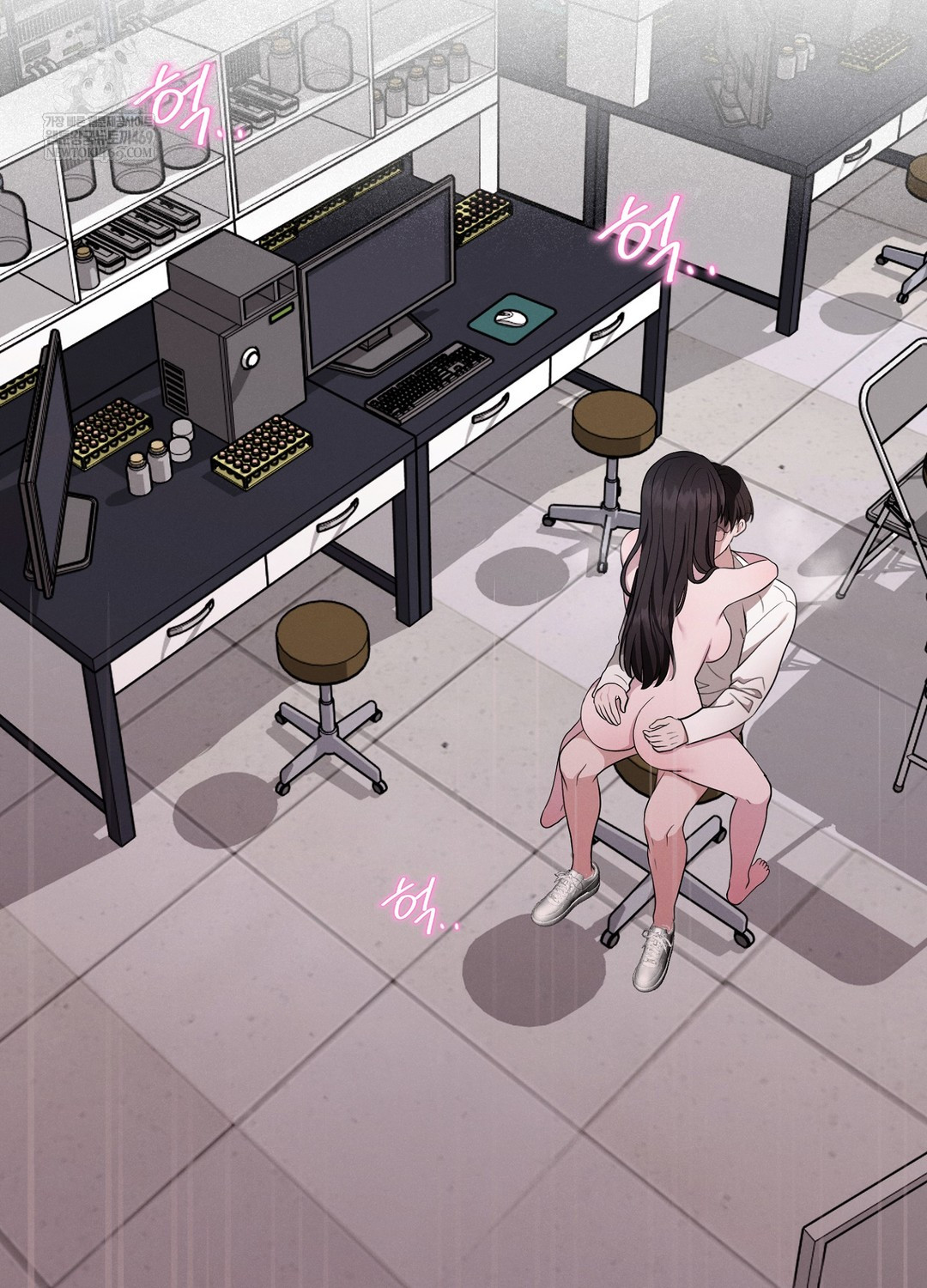 Sleeping World Raw - Chapter 4 [photo 75] - MangaPorn