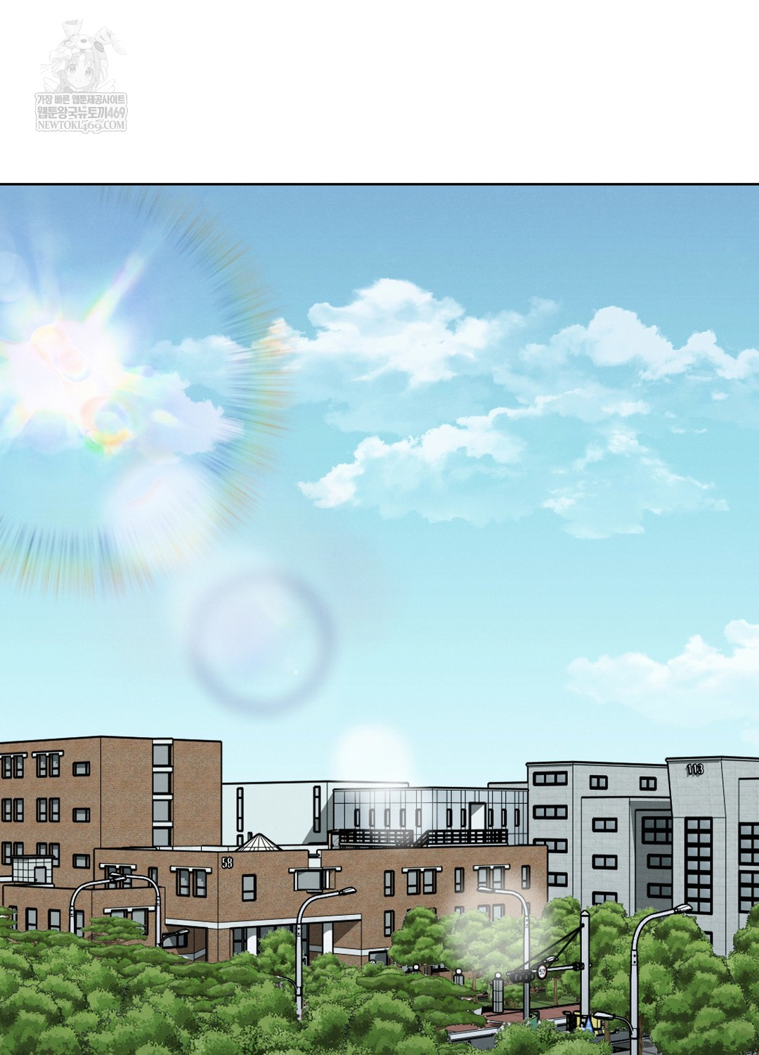 Sleeping World Raw - Chapter 4 [photo 78] - MangaPorn