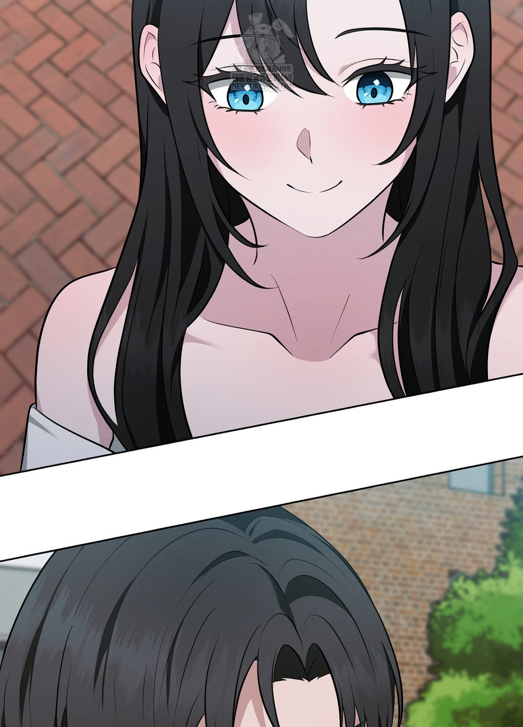 Sleeping World Raw - Chapter 4 [photo 98] - MangaPorn