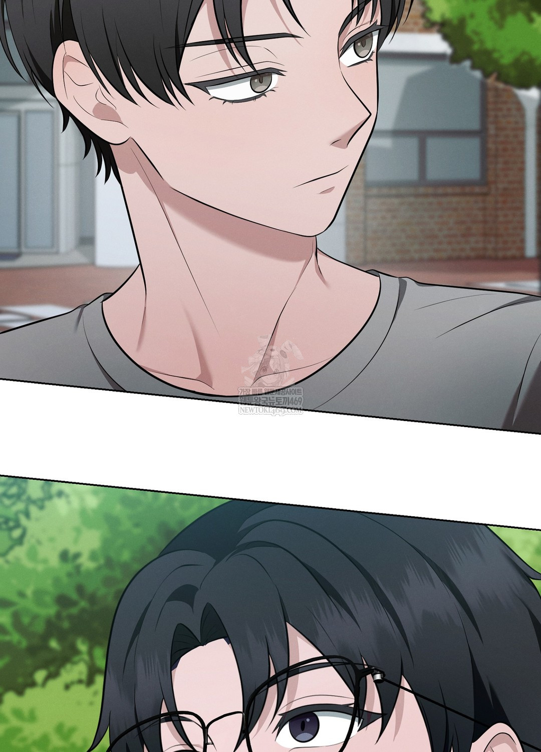 Sleeping World Raw - Chapter 4 [photo 99] - MangaPorn