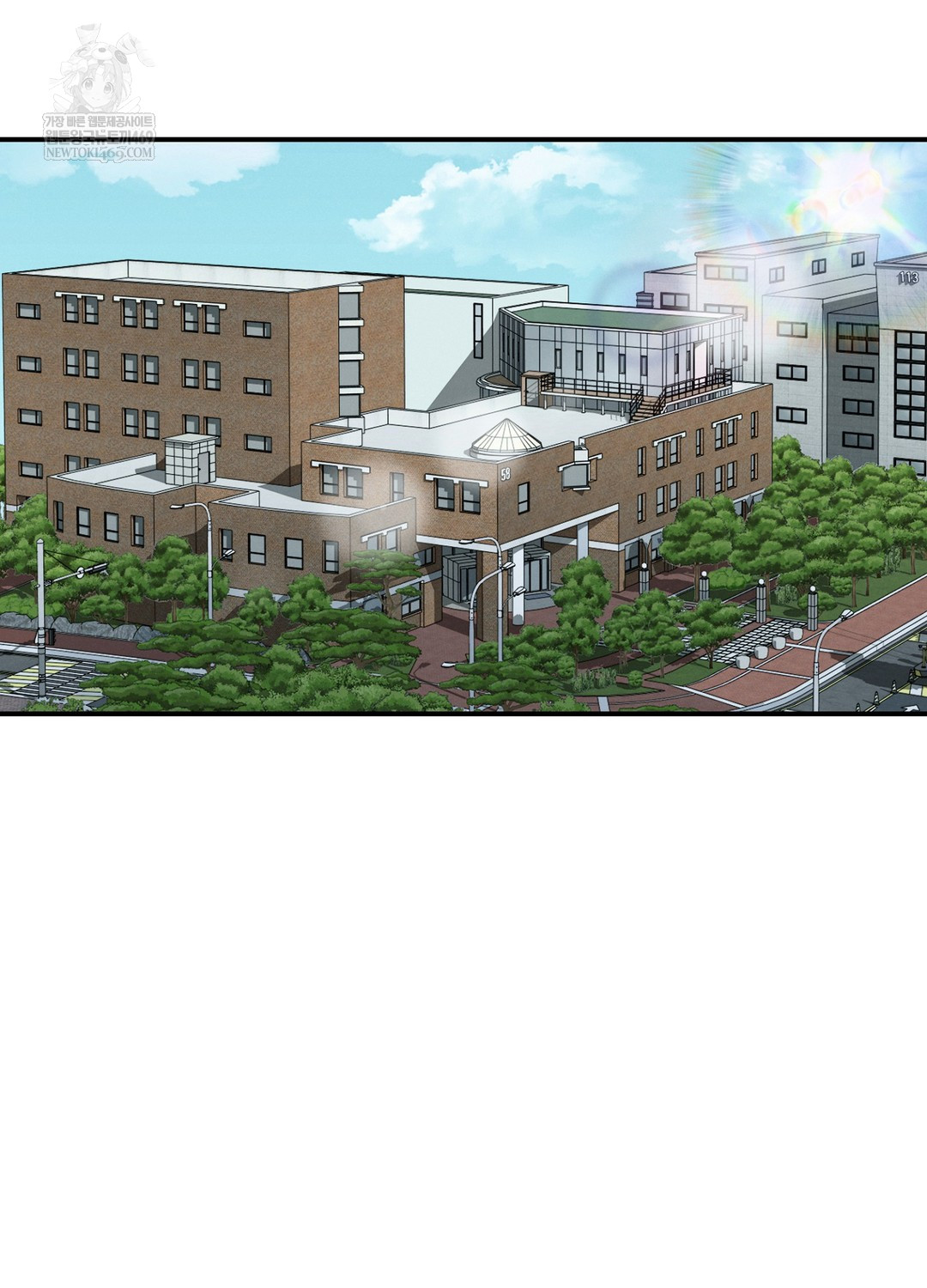 Sleeping World Raw - Chapter 5 [photo 2] - MangaPorn