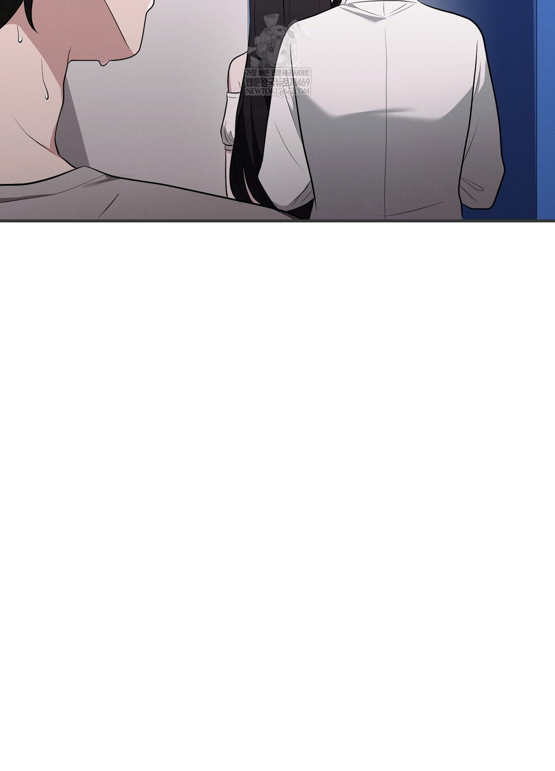 Sleeping World Raw - Chapter 5 [photo 27] - MangaPorn