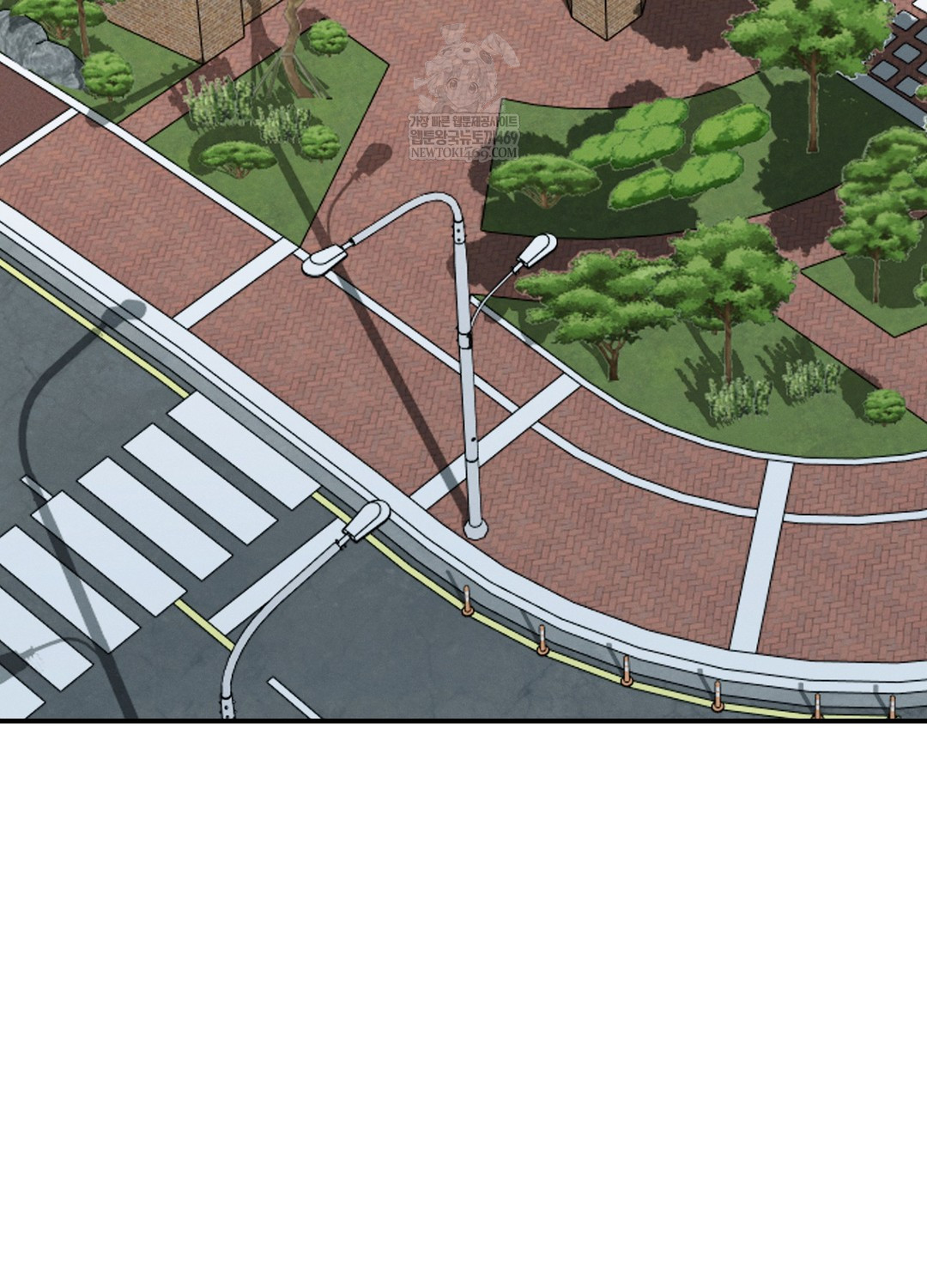 Sleeping World Raw - Chapter 5 [photo 62] - MangaPorn